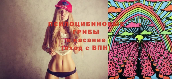 тгк Алексеевка